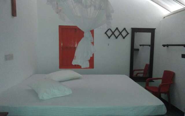 Yoho Suriya Villa