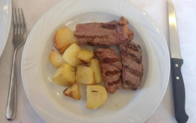 Albergo Ristorante Il Cacciatore