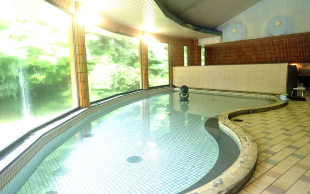 Shirahama Seaside Hotel