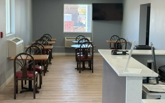 Days Inn Rock Springs