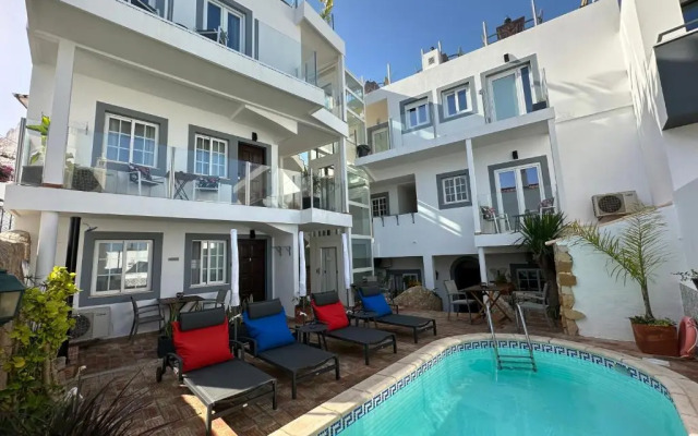 Casa Paula Apartments