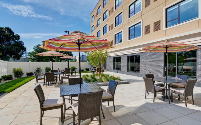 Holiday Inn Express Boston, an IHG Hotel