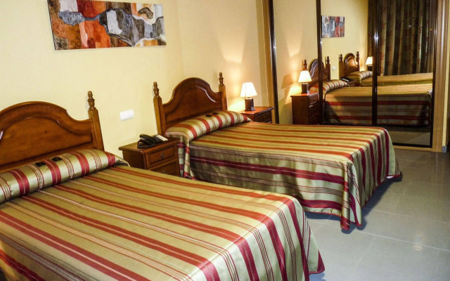 Hotel Topacio