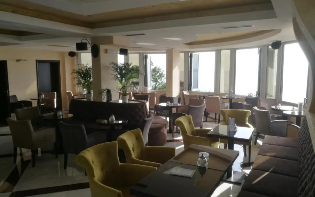 Apartments Drobni Pijesak