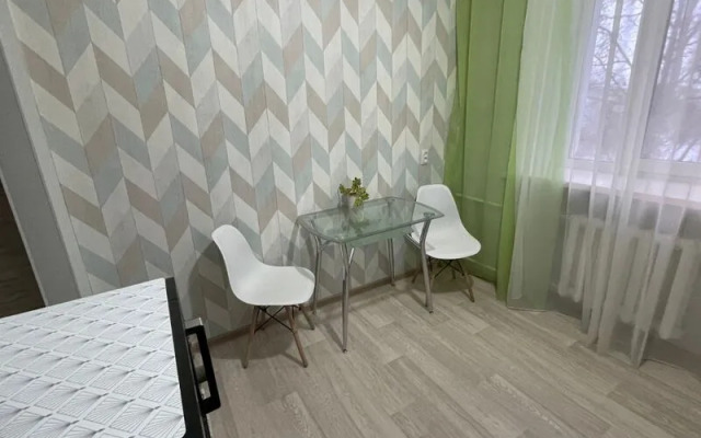 Апартаменты Аврора на ул. Ноградская, д. 32