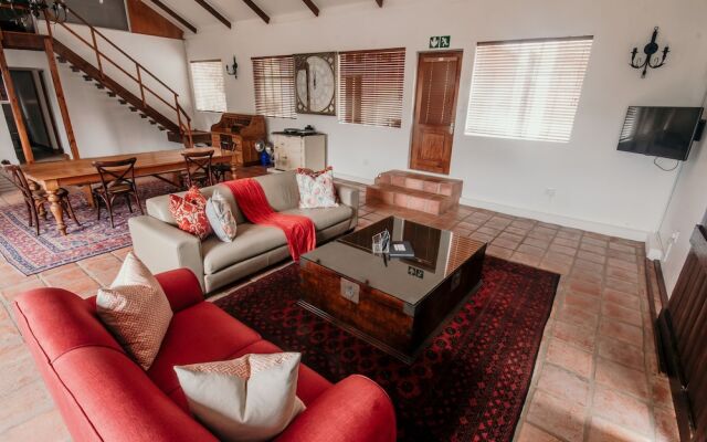 La Felicita Boutique Villas and Apartments