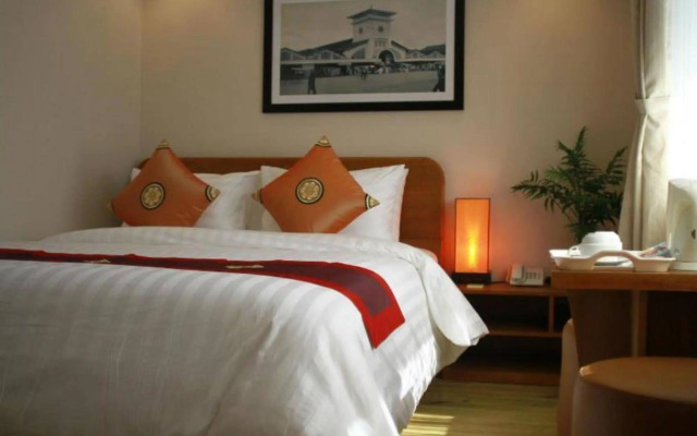 Little Saigon Boutique Hotel