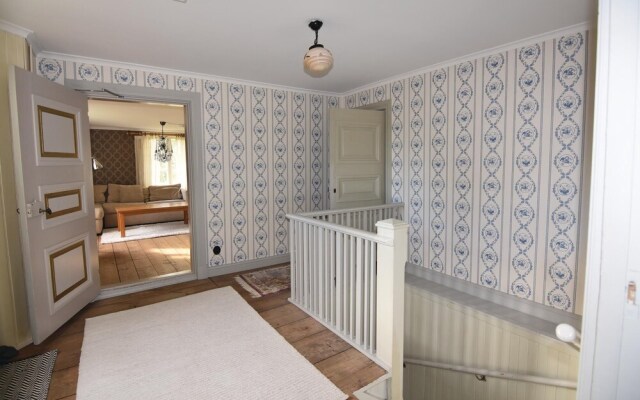 Nice Home in Mellerud With 4 Bedrooms and Wifi