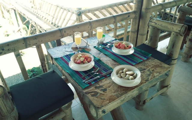 Due Amici Glamping