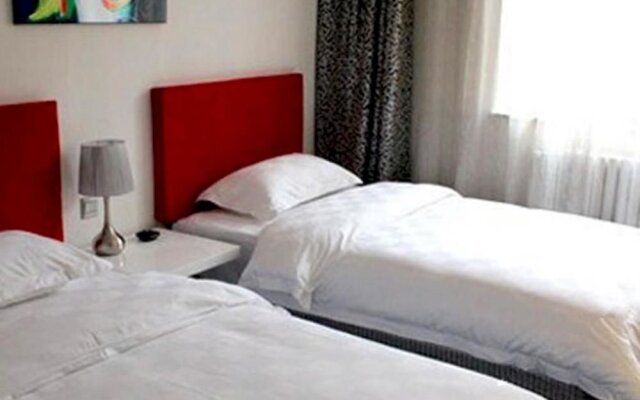 Xiecheng Business Hotel - Taiyuan