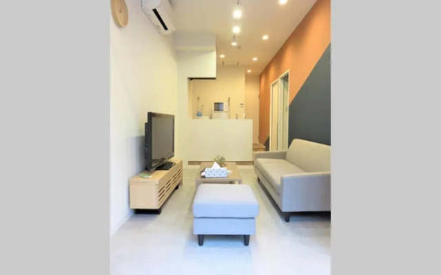 アンドステイ石原2丁目101