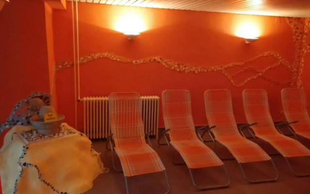 Parkhotel Krems