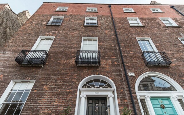 The Oscar Wilde Suite by 5STARSTAY