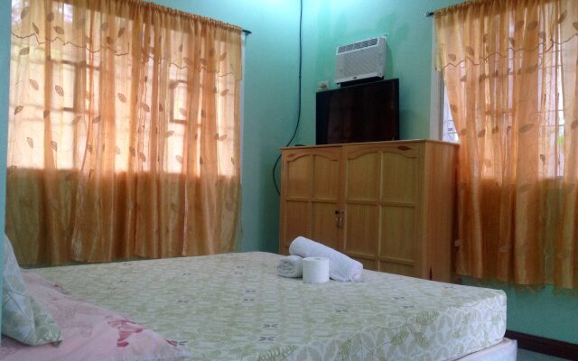 VAA Bistro Bed and Breakfast