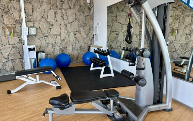 Club Cala Blanca