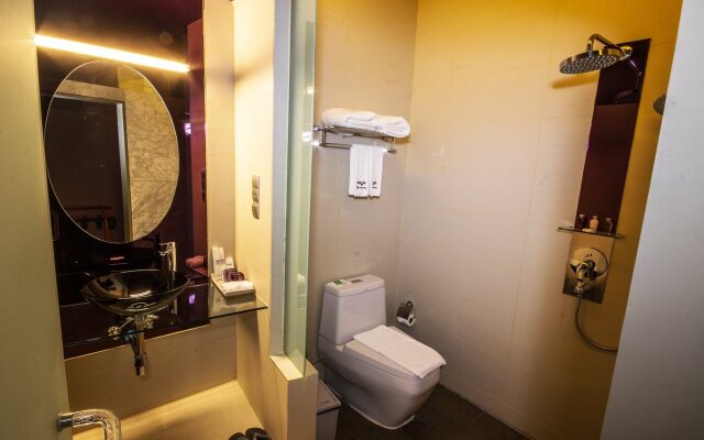 Hotel Magic Mandalay