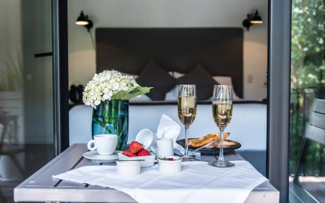 Las Casas B&B Boutique Hotel, Spa & Restaurant, Cuernavaca