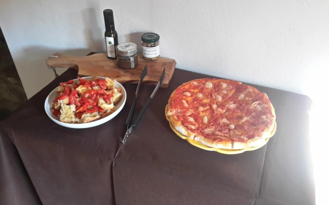 Al Vicolo del Cilento