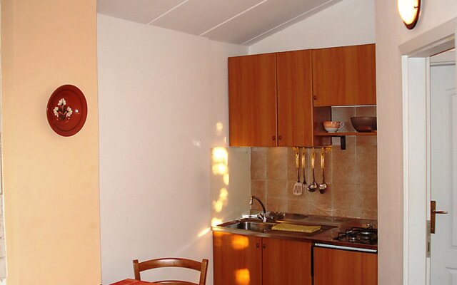 Apartment Novi Moniga del Garda