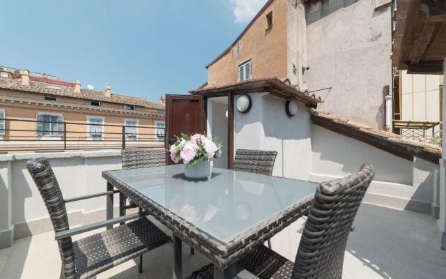 CS Exclusive Campo de Fiori Palace