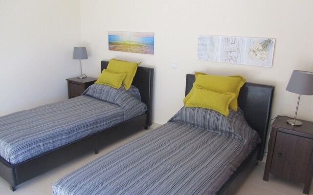 Beautiful 2-bed Apt in Cabanas de Tavira Cabrs