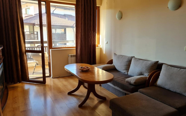 Edelweiss Inn Apartment 20