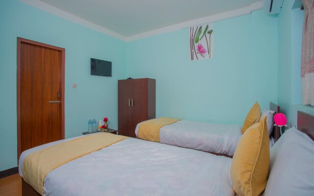 Hotel Golden