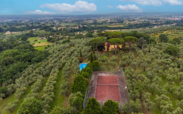 San Lazzaro (MST110)