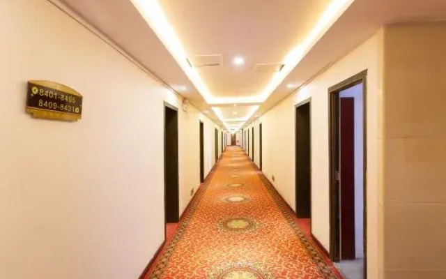Zhumadian Hotel