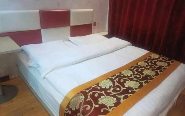 Zhuoyi Hotel