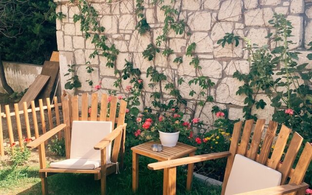Limon Butik Otel