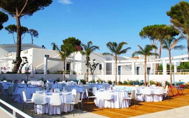 Agriturismo Campo Allegro