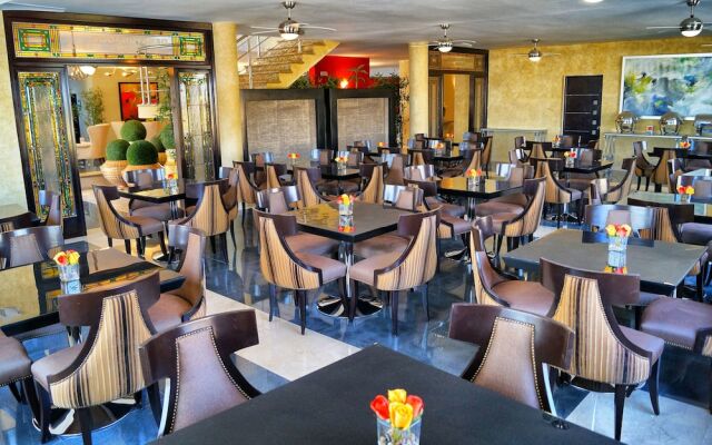 Los Cedros Hotel Inn Torreon