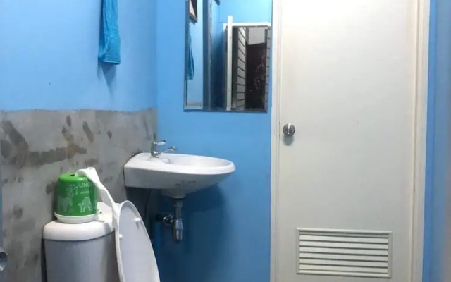 Ma Non House - Hostel