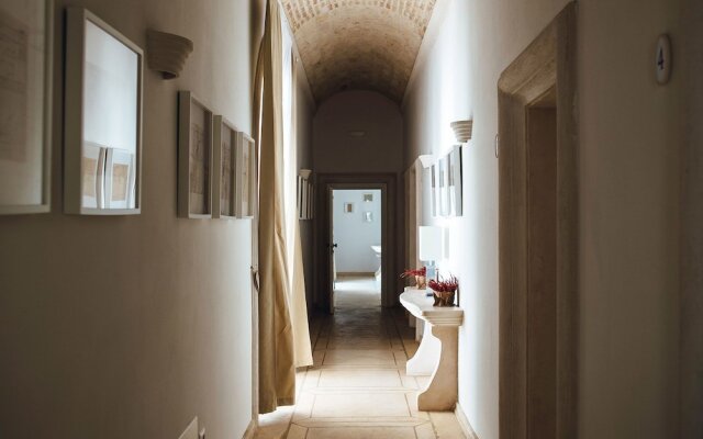 Отель La Magione