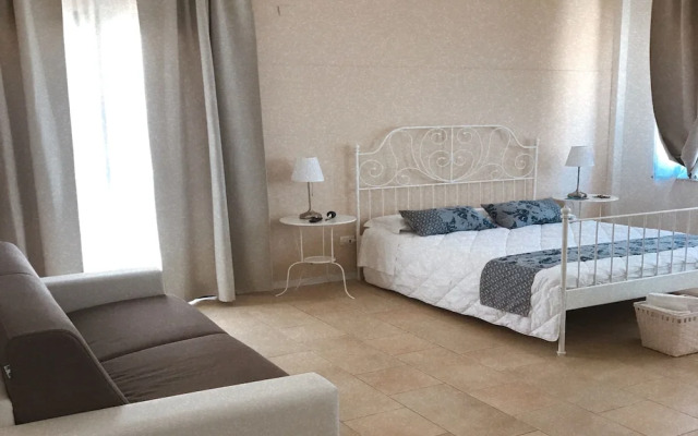 Regina Margherita B&B