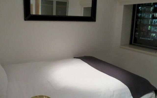Edgware Road Apartments