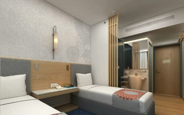 Holiday Inn Express Chennai OMR Thoraipakkam by IHG