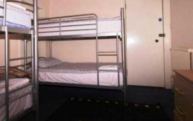 Queenspark Budget Hotels