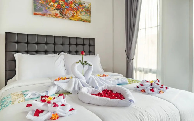 3Bedroom Private Pool Villa Casa De Nuri