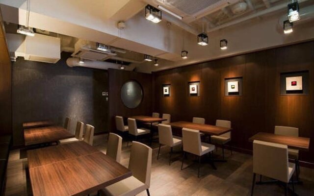 Hotel Sunflex Kagoshima