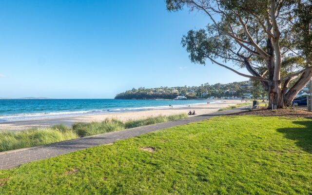 Apartment on Kingston Beach