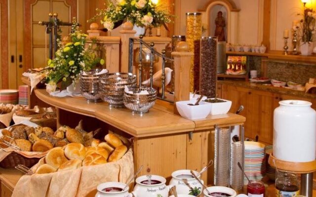 Laschenskyhof Hotel & Spa