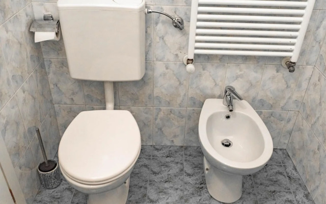 Corte d Appello Rooms