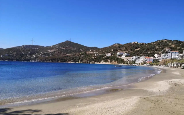 AEGEAN View 2