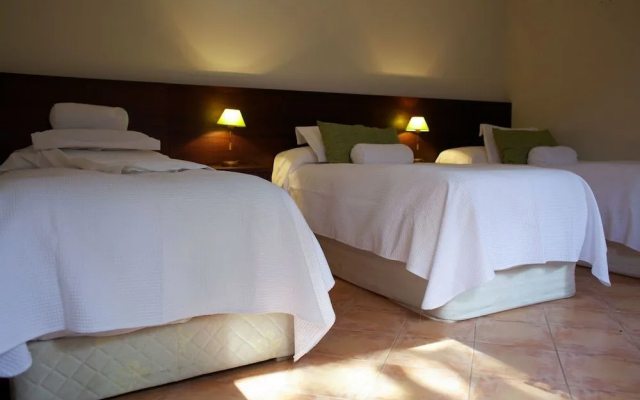 Pristmata Suites