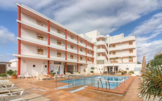 Apartamentos La Kiki