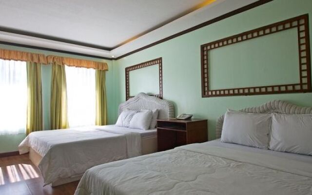 Costa De Leticia Beach Resort & Spa