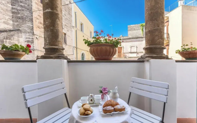 4060 La Loggia House by Barbarhouse