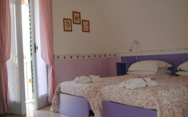 Villa Hilda B&B